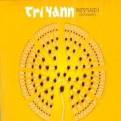 Rummadoù (Générations) album by Tri Yann