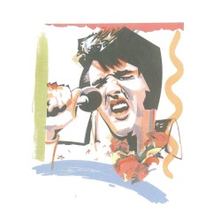 The Alternate Aloha album by Elvis Presley