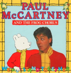 We All Stand Together album by Paul McCartney