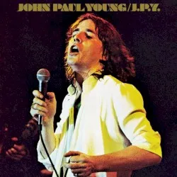 J.P.Y. album by John Paul Young