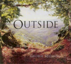 Outside album by giorge mijael