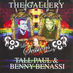 The Gallery: Live Sessions