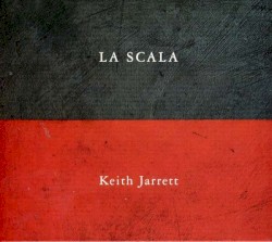 La Scala album by Keith Jarrett