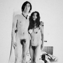 Unfinished Music No. 1: Two Virgins album by John Lennon