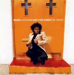 Ascension album by Maxwell