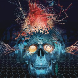 The Connection album by Papa Roach