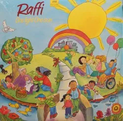One Light, One Sun album by Raffi