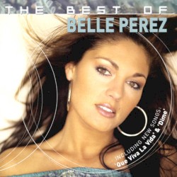The Best of Belle Perez album by Belle Perez