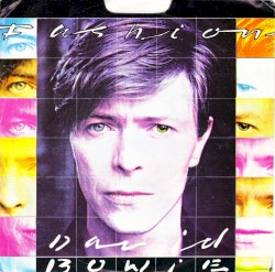 Fashion album by David Bowie