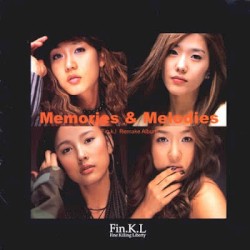 Memories & Melodies album by Fin.K.L