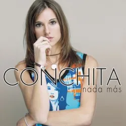 Nada más album by Conchita