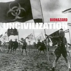 Uncivilization