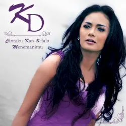 Cintaku Kan Selalu Menemanimu album by Krisdayanti