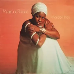 Marcia Shines album by Marcia Hines