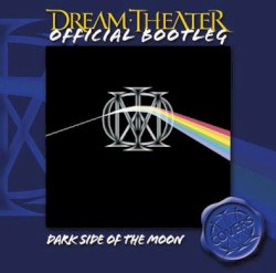 Dark Side of the Moon album by Dream Theater
