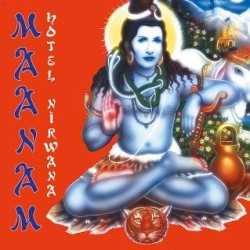 Hotel Nirwana album by Maanam