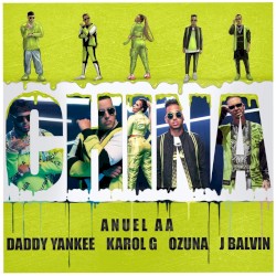 China album by Anuel AA