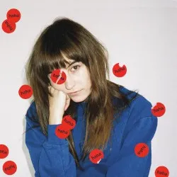 I Know I'm Funny Haha album by Faye Webster