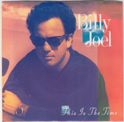 This Is the Time album by Billy Joel