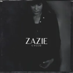 Cyclo album by Zazie