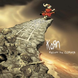 Follow the Leader album by Korn