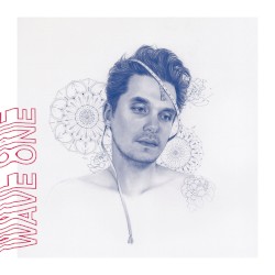 The Search for Everything: Wave One album by John Mayer
