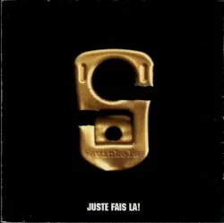 Juste fais là ! album by Svinkels