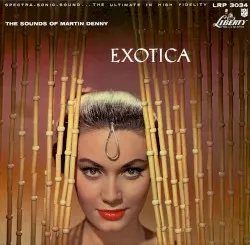 Exotica album by Martin Denny