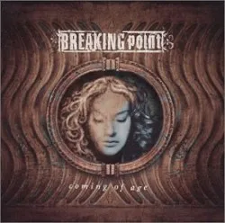Coming of Age album by Breaking Point