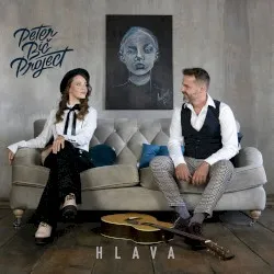 Hlava album by Peter Bič Project