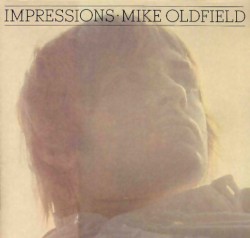 Impressions album by Mike Oldfield