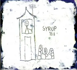 Free Throw album by Syrup16g
