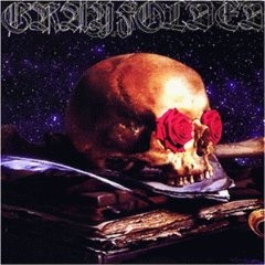 Grayfolded album by Grateful Dead