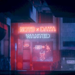 Wanted album by Daya