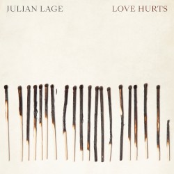 Love Hurts album by Julian Lage