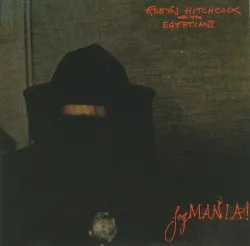 Fegmania! album by Robyn Hitchcock and the Egyptians