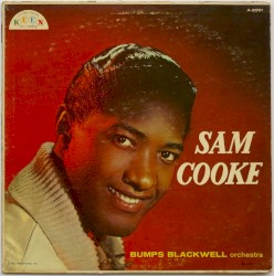 Sam Cooke album by Sam Cooke