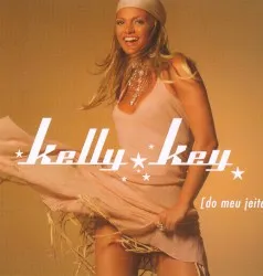 Do Meu Jeito album by Kelly Key