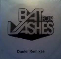 Daniel album by Bat for Lashes