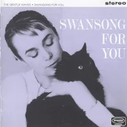 Swansong for You album by Isobel Campbell