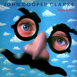 Disguise in Love album by John Cooper Clarke