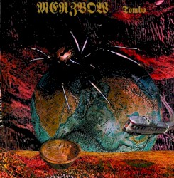 Tombo album by Merzbow