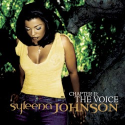 Chapter 2: The Voice album by Syleena Johnson