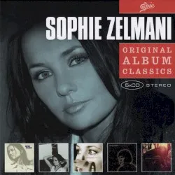 Original Album Classics album by Sophie Zelmani