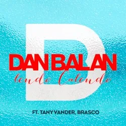 Lendo Calendo album by Dan Balan