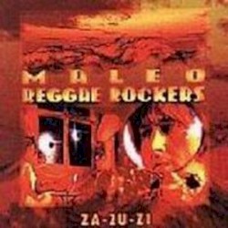 Za-Zu-Zi album by Maleo Reggae Rockers