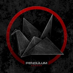 Ransom album by Pendulum
