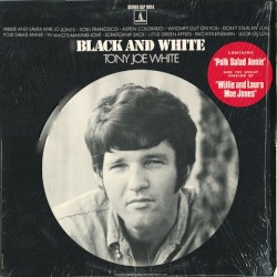 Black and White album by Tony Joe White