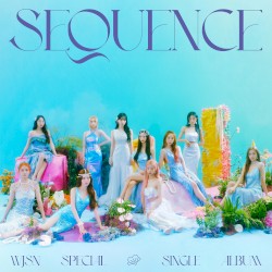 Sequence album by WJSN