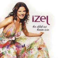 Bir Dilek Tut Benim İçin album by İzel